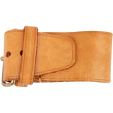 [🔄️B21 / F69] Louis Vuitton Leather Grip Griffklammer - vintageandkickz