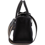 Coach Canvas Patch Field Small Tote 20 Crossbody Handbag