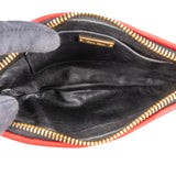 Miu Miu Quilted Leather Colorblock Handbag