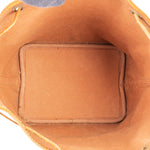 Louis Vuitton Monogram Canvas Sac Noé Petit Shoulder Bag - vintageandkickz