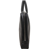 Louis Vuitton Noir Epi Leather Porte-Documents Voyage Handbag