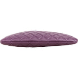 Chanel Quilted Lambskin CC Boy Clutch