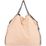 Stella McCartney Falabella Fold Over Tote Shoulder Bag