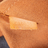 Louis Vuitton Monogram Canvas Lockit Handbag