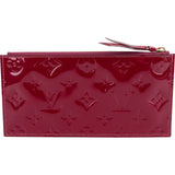 Louis Vuitton Monogram Vernis Pochette Felicie Insert Pouch