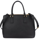 Prada Saffiano Leather Galleria Handbag