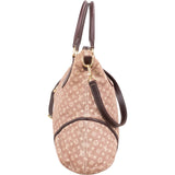 Louis Vuitton Mini Lin Monogram Idylle Handbag