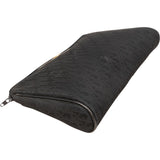 Christian Dior Oblique Monogram Toiletry Clutch