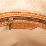 Louis Vuitton Monogram Canvas Bucket GM Shoulder Bag