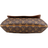 Louis Vuitton Monogram Canvas Salsa Musette GM Crossbody Bag