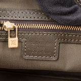 Louis Vuitton Monogram Mini Lin Lucille Shoulder Bag