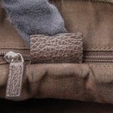 Gucci Monogram GG Coated Canvas Abbey D-Ring Hobo Shoulder Bag