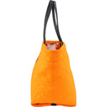 Louis Vuitton Nylon Scuba Monogram MM Shopping Shoulder Bag - vintageandkickz