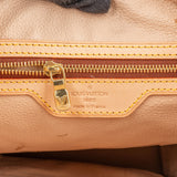 Louis Vuitton Monogram Canvas Bucket GM Shoulder Bag