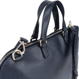 [🔄️B23 / F29] Prada Saffiano Leather Briefcase Crossbody Bag - vintageandkickz