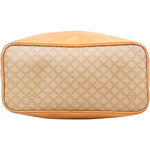 Celine Macadam Monogram Bucket Shoulder Bag - vintageandkickz