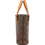 Louis Vuitton Monogram Canvas Vavin PM Handbag