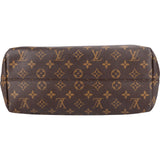 Louis Vuitton Monogram Canvas Raspail PM Shoulder Bag
