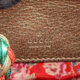 Gucci Zumi Quilted Leather Mini Crossbody Bag