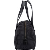 Chanel Travel Line Monogram Handbag