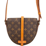 Louis Vuitton Monogram Canvas Chantilly PM Crossbody Bag