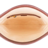 Louis Vuitton Monogram Mini Lin Francoise Handbag