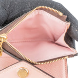 Louis Vuitton Monogram Canvas Pallas Rosalie Coin Purse Wallet