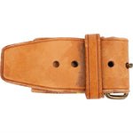 [🔄️B21 / F66] Louis Vuitton Leather Grip Griffklammer - vintageandkickz