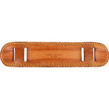 Louis Vuitton Vachetta Leather Shoulder Strap Pad Schulterstück