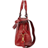 Cartier Leather Marcello de Cartier Tote Shoulder Bag