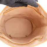 Louis Vuitton Monogram Canvas Bucket GM Shoulder Bag