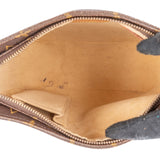 Louis Vuitton Monogram Canvas Looping MM Shoulder Bag