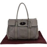 Mulberry Metallic Leather Bayswater Shoulder Bag
