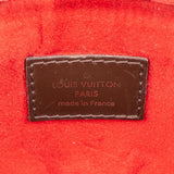 Louis Vuitton Monogram Damier Ebene Canvas Trevi PM Handbag