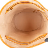 Louis Vuitton Monogram Canvas Bucket GM Shoulder Bag