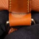 Louis Vuitton Kenyan Fawn Epi Leather Sac Noé Petit Shoulder Bag