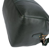 Louis Vuitton Green Taiga Leather Kendall 45 Bandoulière Travel Bag