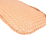 Bottega Veneta Intrecciato Leather Belly Hobo Shoulder Bag