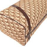 Christian Dior Trotter Monogram Boston 40 Handbag - vintageandkickz