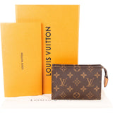 Louis Vuitton Monogram Canvas Toiletry Pouch 15