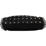Stella McCartney Falabella Star Tote Shoulder Bag