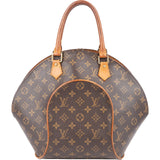 [🔄️B08 / F18] Louis Vuitton Monogram Canvas Ellipse PM Handbag - vintageandkickz