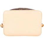 Louis Vuitton Canvas Monogram NM Noe BB Crossbody Bag - vintageandkickz