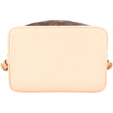 Louis Vuitton Canvas Monogram NM Noe BB Crossbody Bag - vintageandkickz