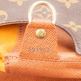 Louis Vuitton Monogram Canvas Musette Salsa GM Crossbody Bag