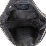 Coach Monogram Signature Canvas Prairie Satchel Handbag