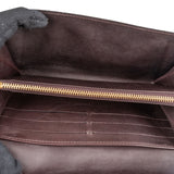 Louis Vuitton Monogram Vernis Sarah Wallet