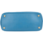 Prada Saffiano Leather Galleria Handbag - vintageandkickz