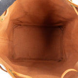 Louis Vuitton Monogram Canvas Sac Noé Grande Shoulder Bag