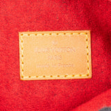 Louis Vuitton Monogram Canvas Croissant MM Shoulder Bag